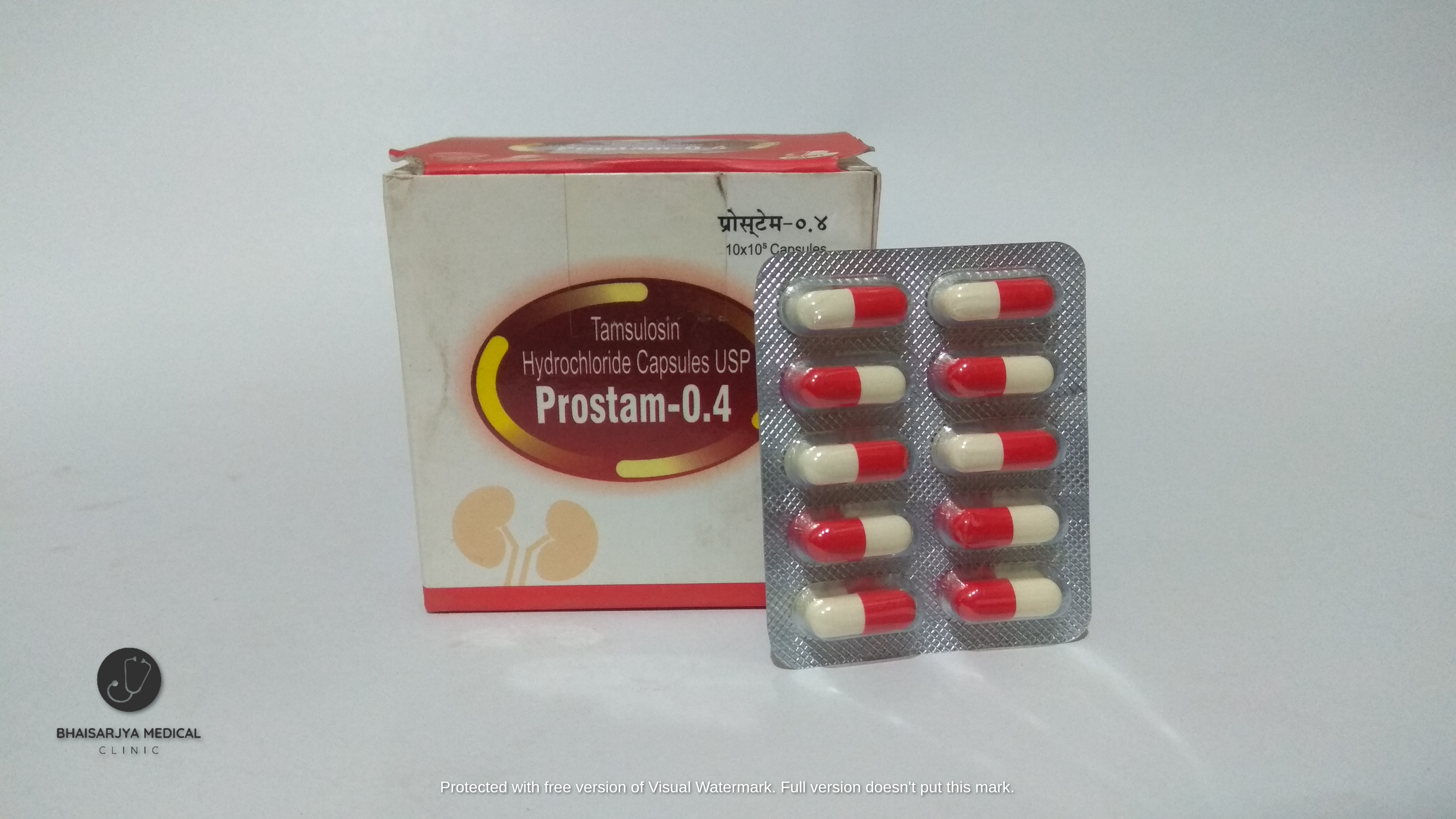 Prostam 0.4